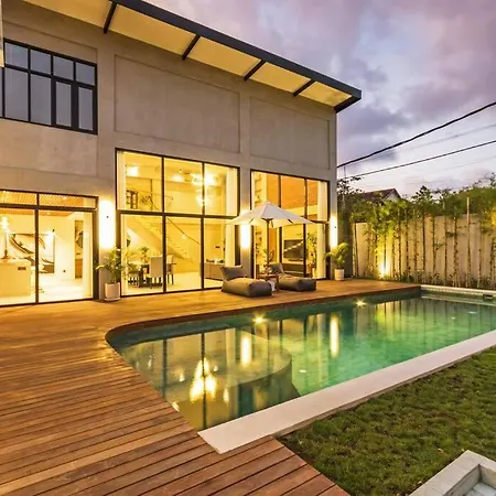 Manresa Villa Bali